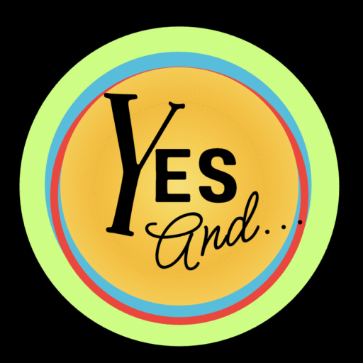 Improv that transforms